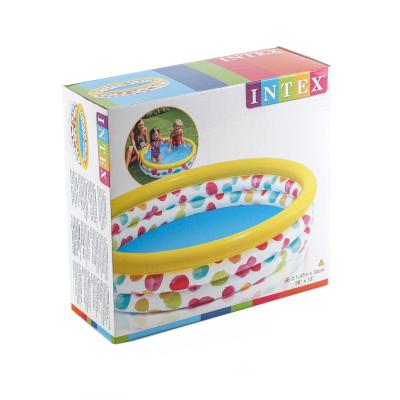 Бассейн Intex, 147х33 см, 58439