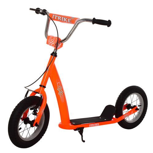 Самокат подростковый, SR 2-047-OR
