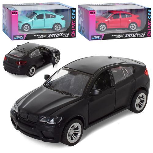 Іграшка "Спортивне авто", AS-2312 Іграшка "Спортивне авто", AS-2312