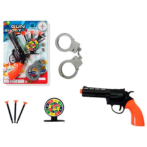Іграшка "Пістолет", 6788-12 Іграшка "Пістолет", 6788-12