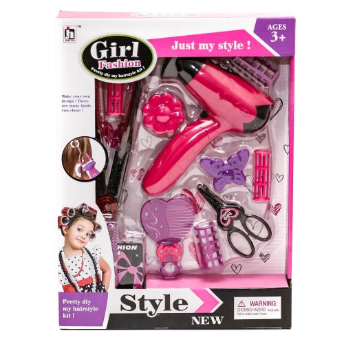 Набір перукаря, 0807-1