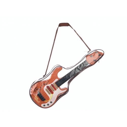 Гітара в сумці 15*4*44,5см, B-71C Гітара в сумці 15*4*44,5см, B-71C