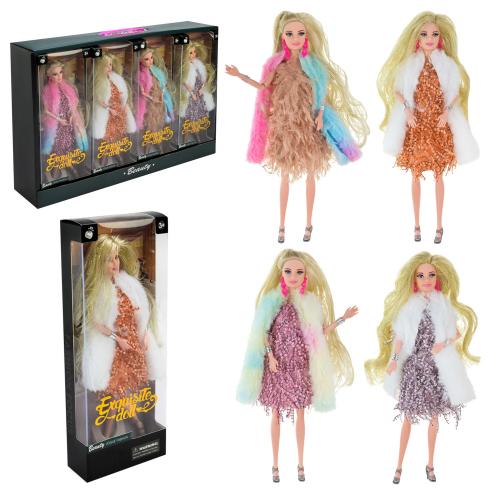 Лялька мікс видів, FQ116K5