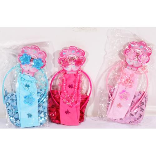 Набір дитячої біжутерії, W02-333