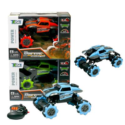 Внедорожник, р/у, 628A-38A