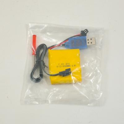 Внедорожник, р/у, 668A