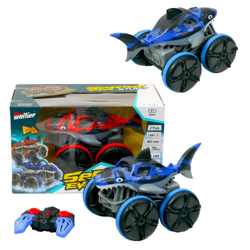 Внедорожник Super Walker, р/у, 989-222 Внедорожник Super Walker, р/у, 989-222