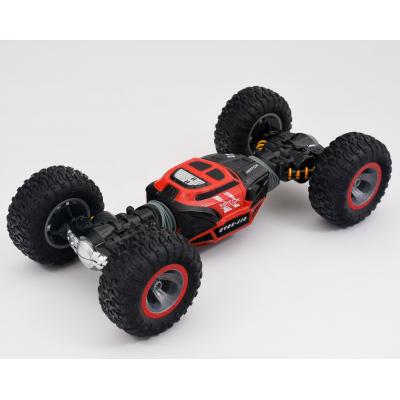 Трюковая машина, р/у, в кор-ке, UD2169A