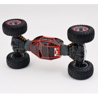 Трюковая машина, р/у, в кор-ке, UD2169A