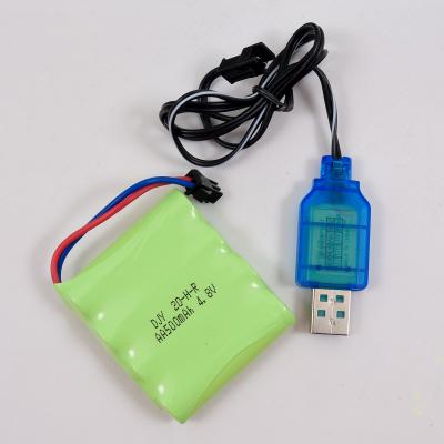 Трюковая машина, р/у, в кор-ке, UD2169A