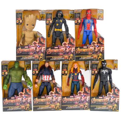 Супергерои, микс видов, на планшете, 818-72