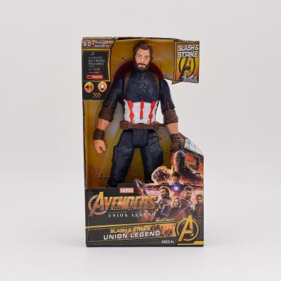 Супергерои, микс видов, на планшете, 818-72