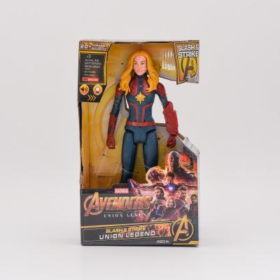 Супергерои, микс видов, на планшете, 818-72