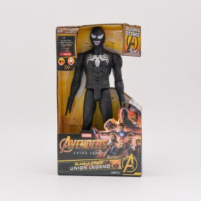 Супергерои, микс видов, на планшете, 818-72