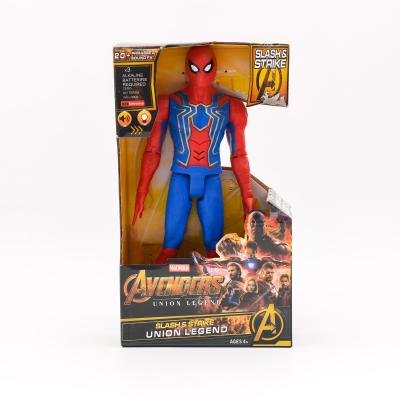 Супергерои, микс видов, на планшете, 818-72