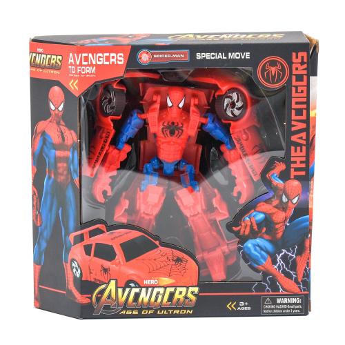 Роботы трансформеры, в кор-ке, 8880-72