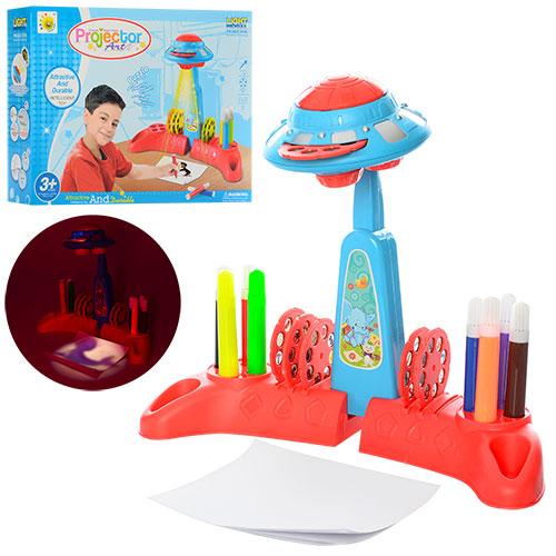 Проектор для рисования, 22088-15AB Проектор для рисования, 22088-15AB