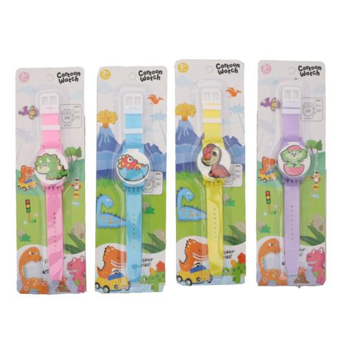 Дитячий наручний годинник, DA9019E