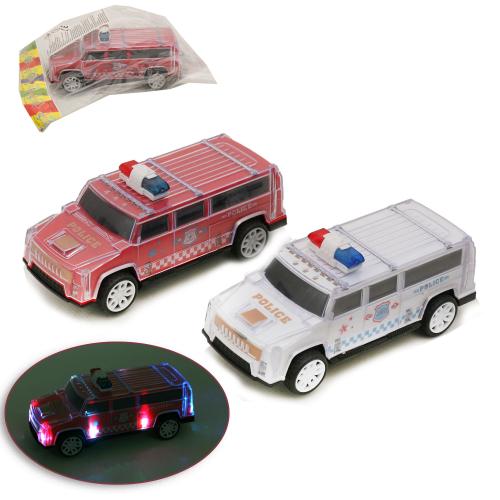 Іграшка "Поліцейське авто", 6730B
