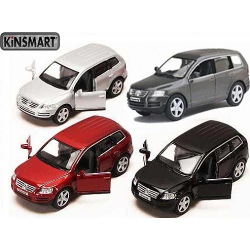 Машинка металлическая, KT 5078 W