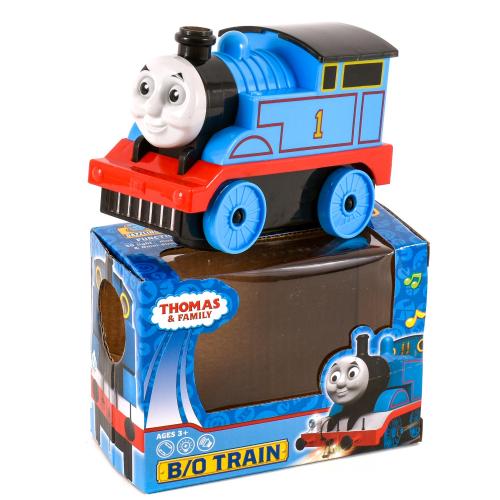 Поезд "Томас", HC017A