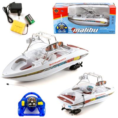 Катер R/U, 757T-4021B Катер R/U, 757T-4021B