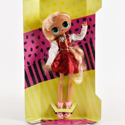 Лялька LOL, мікс видів, в кор-ці, 587-19