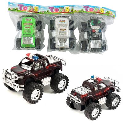 Іграшка "Джип", 005-6-7-9C Іграшка "Джип", 005-6-7-9C