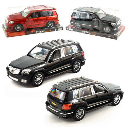 Джип инерционный, 189-72-189-68