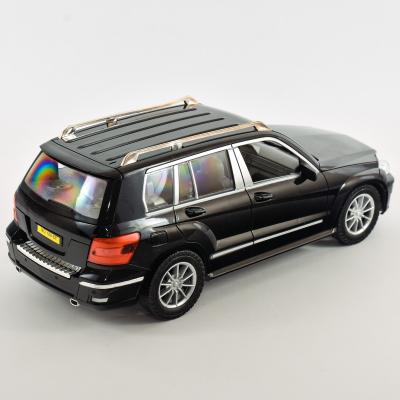 Джип инерционный, 189-72-189-68