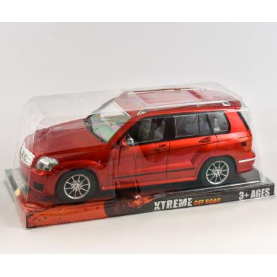 Джип инерционный, 189-72-189-68