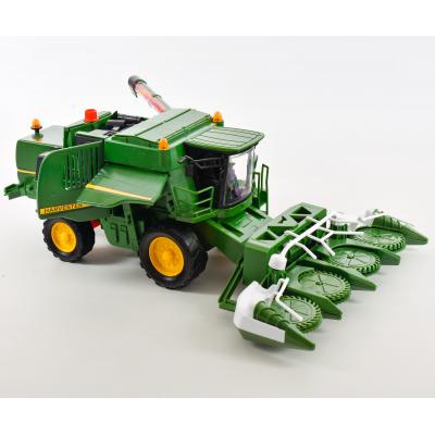 Комбайн, инерционный, 8989A-1-2-3 Комбайн, инерционный, 8989A-1-2-3