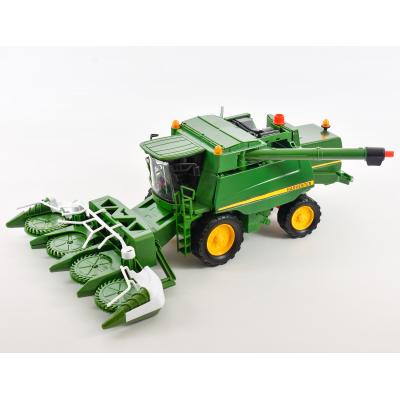 Комбайн, инерционный, 8989A-1-2-3 Комбайн, инерционный, 8989A-1-2-3