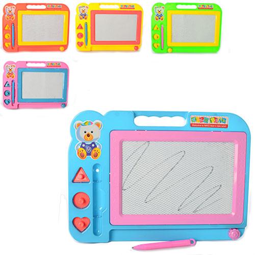 Іграшка "Магнітна дошка", 991-207