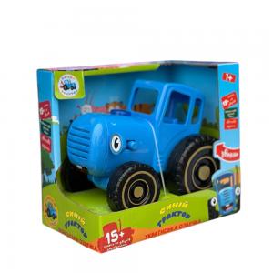 Машинка на батарейке, муз, свет