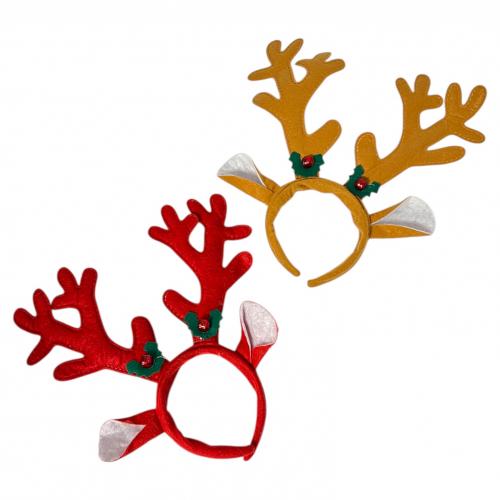 Обруч "Роги Оленя", 7222