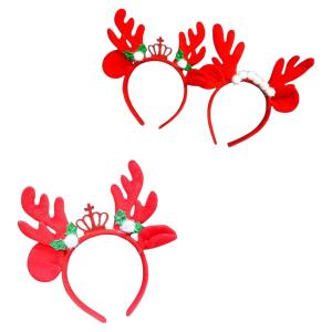 Обруч "Роги Оленя"