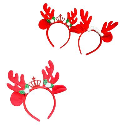 Обруч "Роги Оленя"