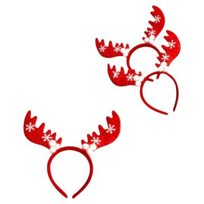 Обруч "Роги Оленя"