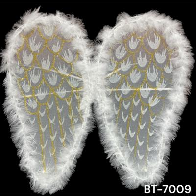 Обруч "Роги Оленя"