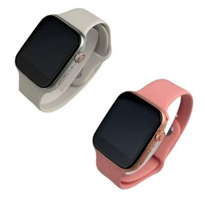 Смарт-годинник Smart Watch F21 Aluminium