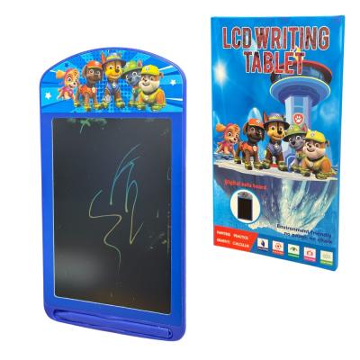 Дитячий планшет для малювання