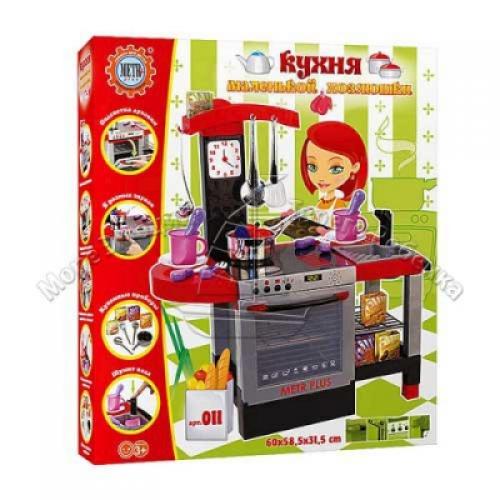 Кухонный модуль, в кор-ке, 011 Кухонный модуль, в кор-ке, 011