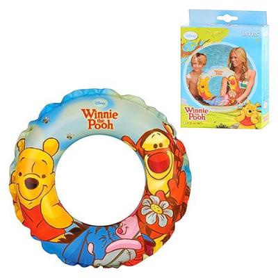Круг "Winnie Pooh", 51 см