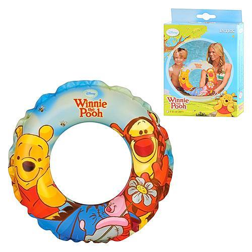 Круг "Winnie Pooh", 51 см, 58228