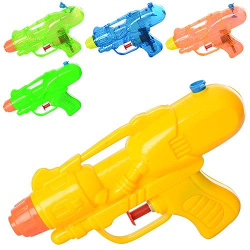 Іграшка "Водяний пістолет", M 3076