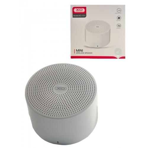 Портативна Bluetooth колонка XO F21 mini, 40192 Портативна Bluetooth колонка XO F21 mini, 40192