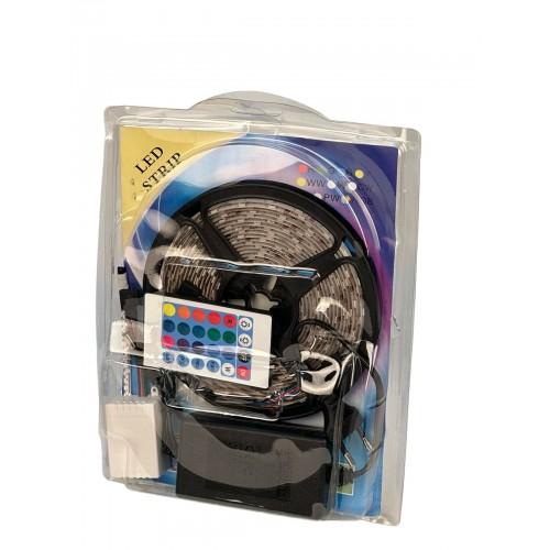 Світлодіодна стрічка PVC 3M, DL59 Світлодіодна стрічка PVC 3M, DL59