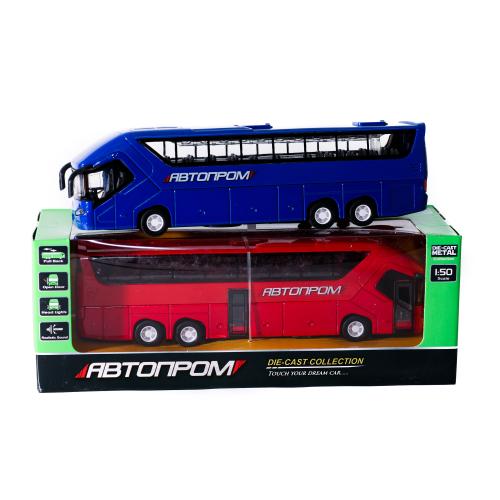 Автобус, 7T-7779