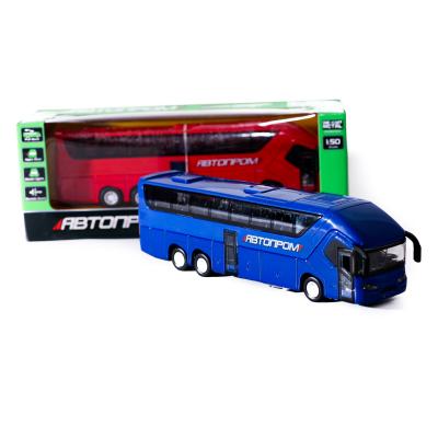 Автобус, 7T-7779